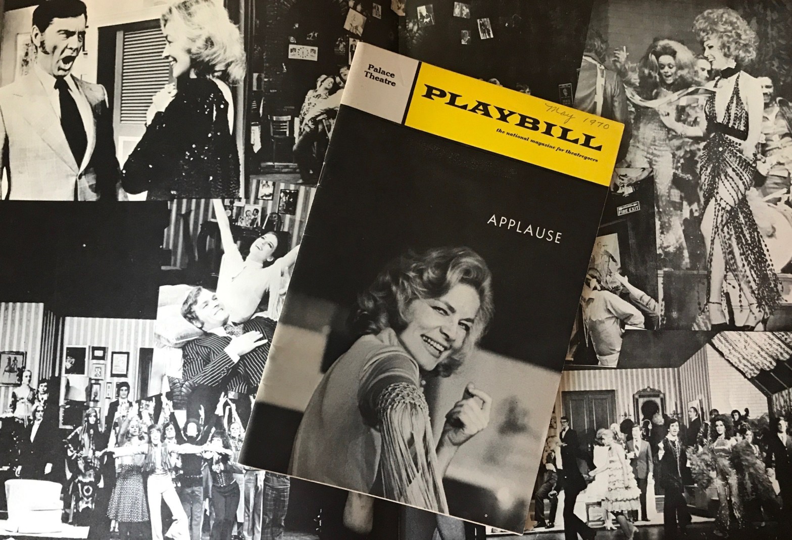 I’m Obsessed: “Applause”