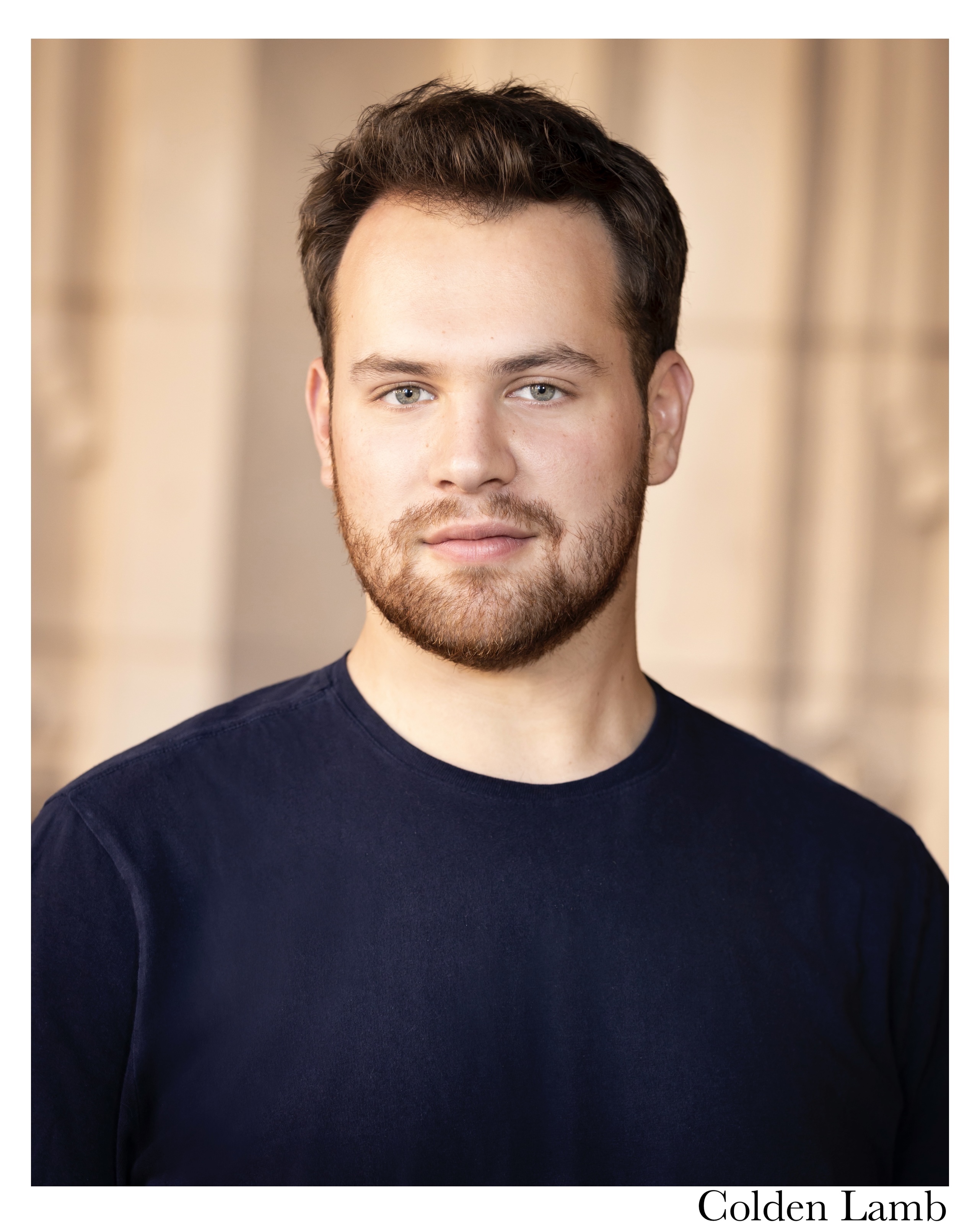 Lamb, Colden - 2021 Headshot